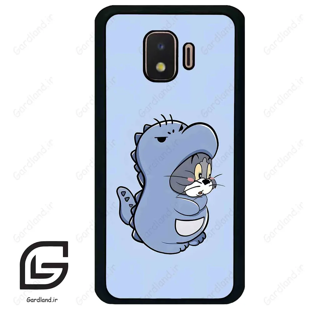 قاب گوشی سامسونگ جی 2 کور (Galaxy J2 Core ) طرح تام کد 2216