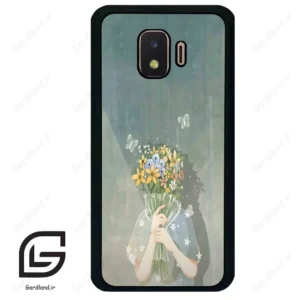 قاب گوشی سامسونگ جی 2 کور (Galaxy J2 Core ) طرح دخترانه کد 2220