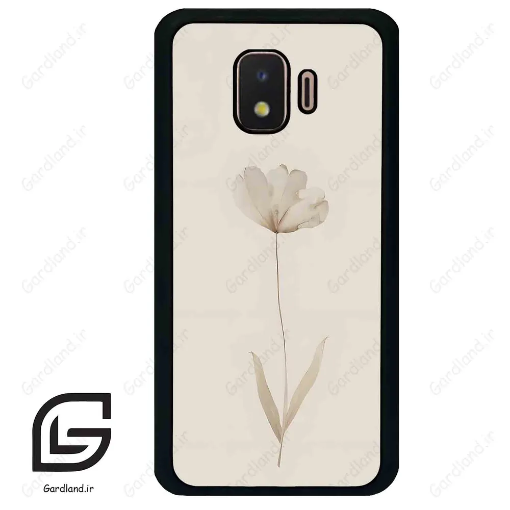 قاب گوشی سامسونگ جی 2 کور (Galaxy J2 Core ) طرح گل کد 2225