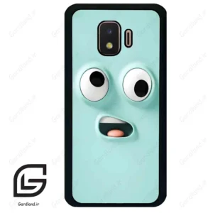 قاب گوشی سامسونگ جی 2 کور (Galaxy J2 Core ) طرح کیوت کد 2226