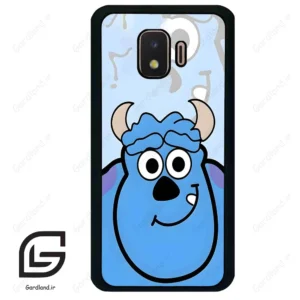 قاب گوشی سامسونگ جی 2 کور (Galaxy J2 Core ) طرح سالیوان کد 2228