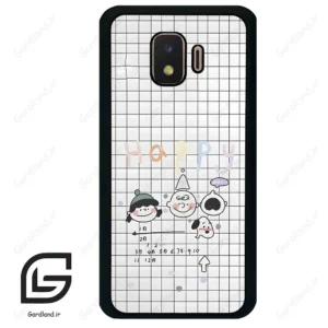 قاب گوشی سامسونگ جی 2 کور (Galaxy J2 Core ) طرح فانتزی کد 2230