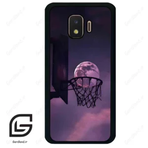 قاب گوشی سامسونگ جی 2 کور (Galaxy J2 Core ) طرح بسکتبال کد 2233