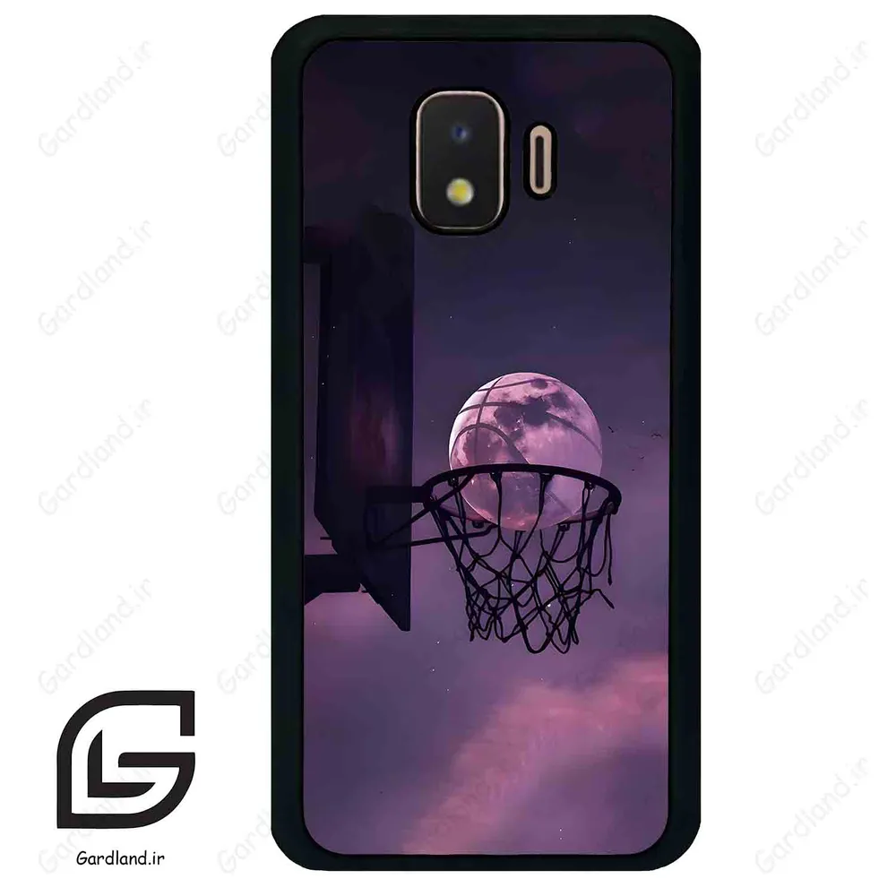 قاب گوشی سامسونگ جی 2 کور (Galaxy J2 Core ) طرح بسکتبال کد 2233