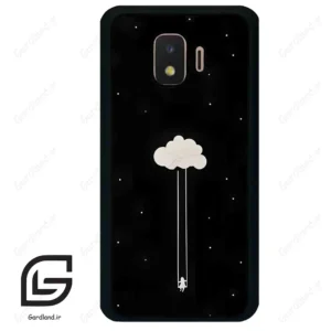 قاب گوشی سامسونگ جی 2 کور (Galaxy J2 Core ) طرح دخترانه کد 2235