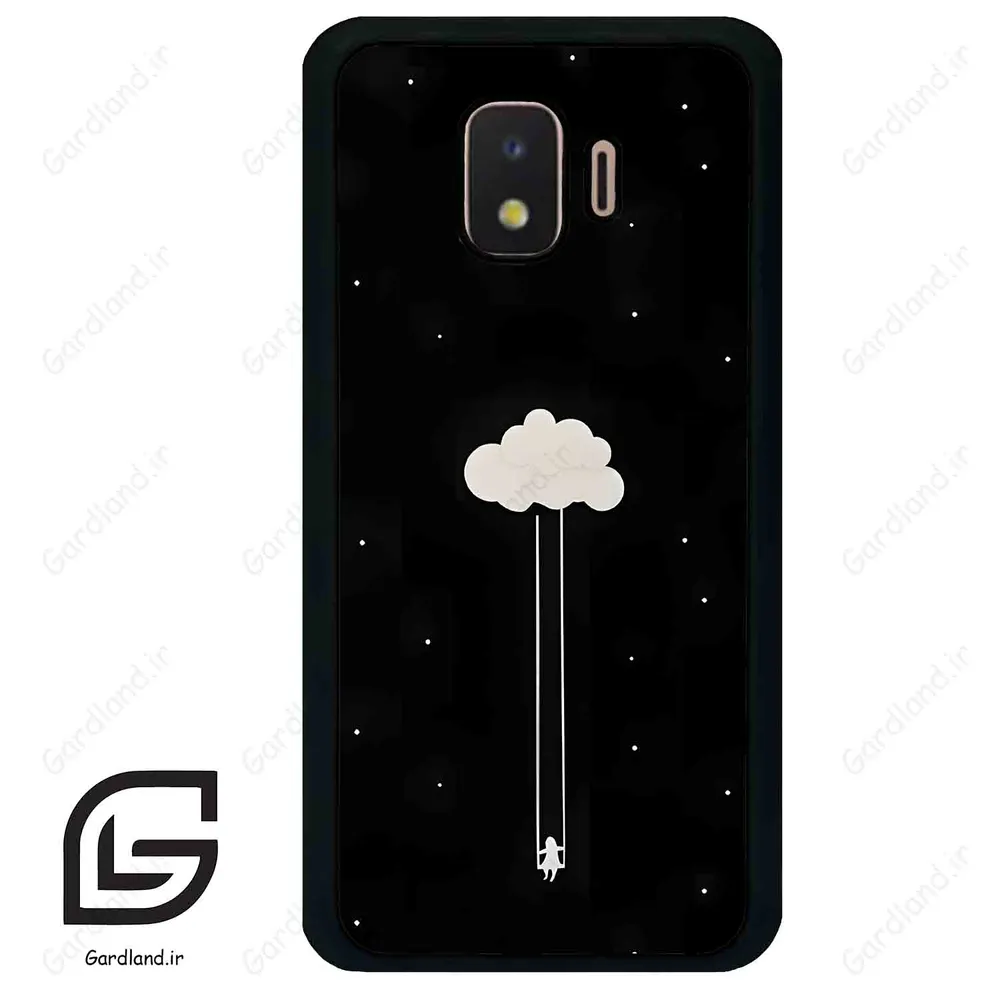 قاب گوشی سامسونگ جی 2 کور (Galaxy J2 Core ) طرح دخترانه کد 2235