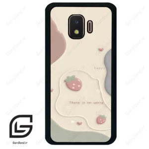 قاب گوشی سامسونگ جی 2 کور (Galaxy J2 Core ) طرح دخترانه کد 2239