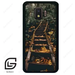 قاب گوشی سامسونگ جی 2 کور (Galaxy J2 Core ) طرح طبیعت کد 2240