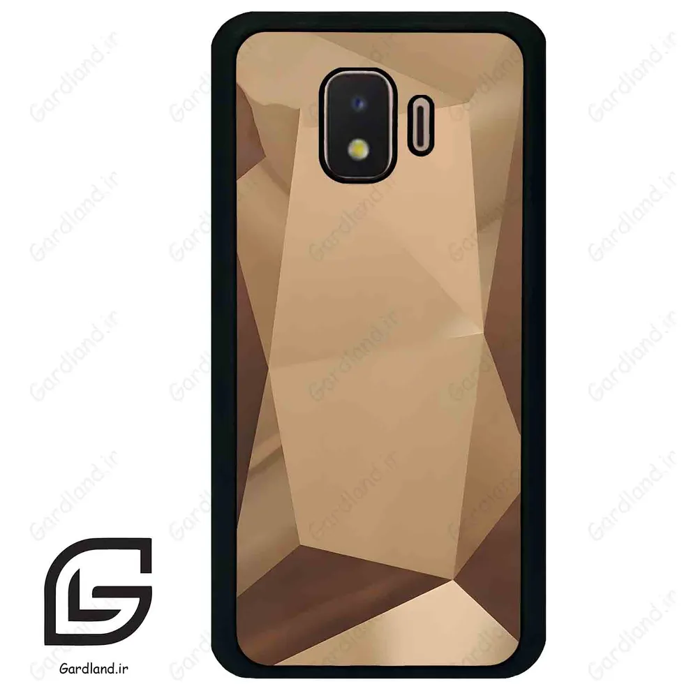 قاب گوشی سامسونگ جی 2 کور (Galaxy J2 Core ) طرح خفن کد 2242