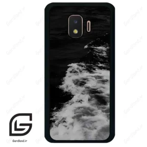 قاب گوشی سامسونگ جی 2 کور (Galaxy J2 Core ) طرح دریا کد 2247