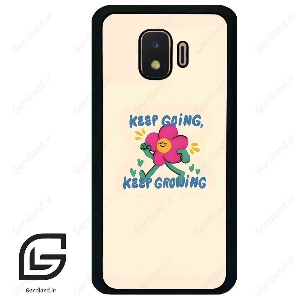 قاب گوشی سامسونگ جی 2 کور (Galaxy J2 Core ) طرح نوشته کد 2253