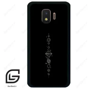 قاب گوشی سامسونگ جی 2 کور (Galaxy J2 Core ) طرح خفن کد 2255