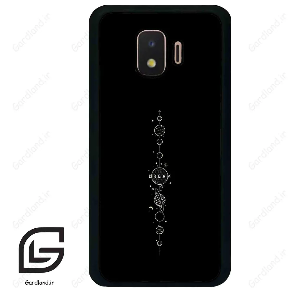 قاب گوشی سامسونگ جی 2 کور (Galaxy J2 Core ) طرح خفن کد 2255