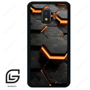 قاب گوشی سامسونگ جی 2 کور (Galaxy J2 Core ) طرح پسرانه کد 2269