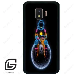 قاب گوشی سامسونگ جی 2 کور (Galaxy J2 Core ) طرح کره کد 2294