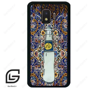 قاب گوشی سامسونگ جی 2 کور (Galaxy J2 Core ) طرح دوغ کد 2300