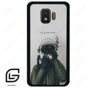 قاب گوشی سامسونگ جی 2 کور (Galaxy J2 Core ) طرح فضانورد کد 2304
