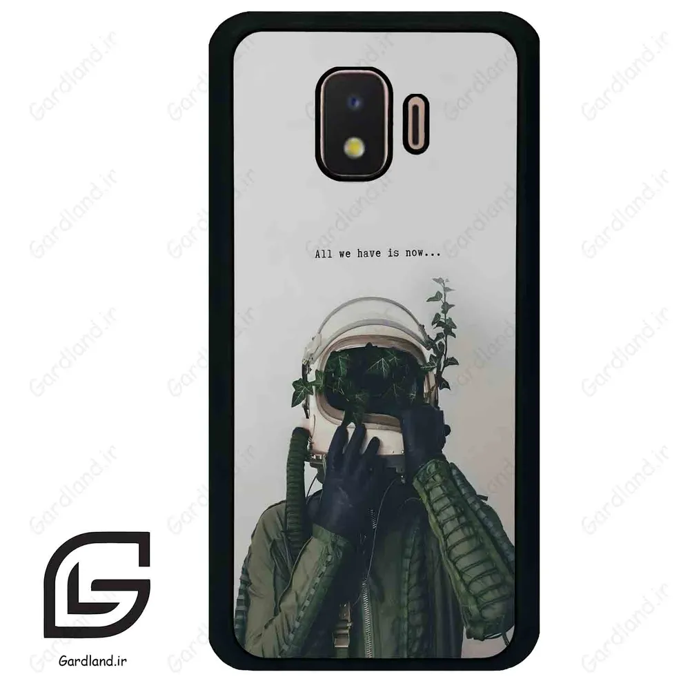 قاب گوشی سامسونگ جی 2 کور (Galaxy J2 Core ) طرح فضانورد کد 2304
