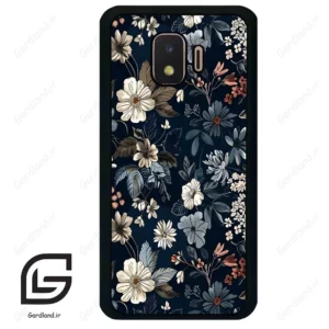 قاب گوشی سامسونگ جی 2 کور (Galaxy J2 Core ) طرح گل کد 2314
