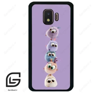 قاب گوشی سامسونگ جی 2 کور (Galaxy J2 Core ) طرح انگیری کد 2315