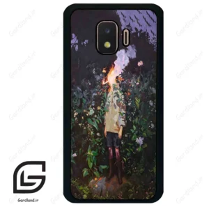 قاب گوشی سامسونگ جی 2 کور (Galaxy J2 Core ) طرح خفن کد 2324