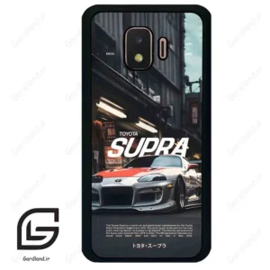 قاب گوشی سامسونگ جی 2 کور (Galaxy J2 Core ) طرح تویوتا کد 2330