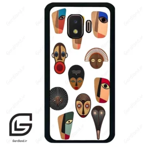 قاب گوشی سامسونگ جی 2 کور (Galaxy J2 Core ) طرح بومی کد 2336