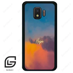 قاب گوشی سامسونگ جی 2 کور (Galaxy J2 Core ) طرح ابر کد 2337