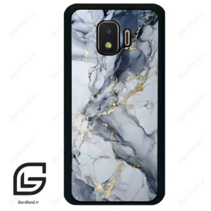 قاب گوشی سامسونگ جی 2 کور (Galaxy J2 Core ) طرح مرمر کد 2339