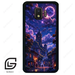 قاب گوشی سامسونگ جی 2 کور (Galaxy J2 Core ) طرح طبیعت کد 2346