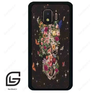 قاب گوشی سامسونگ جی 2 کور (Galaxy J2 Core ) طرح ستون کد 2362