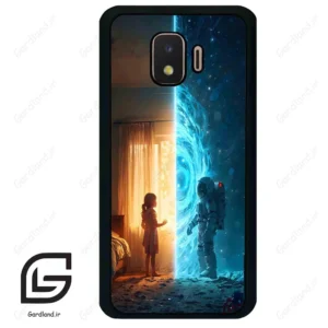 قاب گوشی سامسونگ جی 2 کور (Galaxy J2 Core ) طرح میان کد 2375