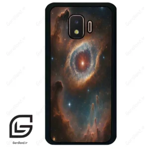 قاب گوشی سامسونگ جی 2 کور (Galaxy J2 Core ) طرح اسمان کد 2376