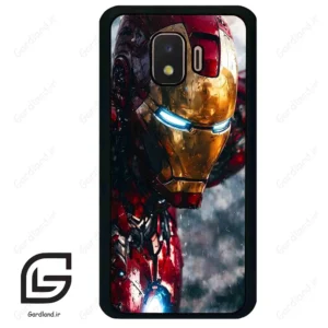 قاب گوشی سامسونگ جی 2 کور (Galaxy J2 Core ) طرح مرداهنی کد 2380