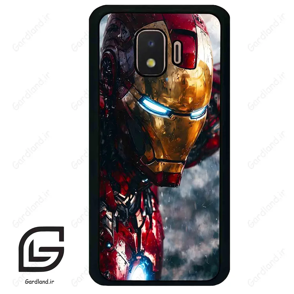 قاب گوشی سامسونگ جی 2 کور (Galaxy J2 Core ) طرح مرداهنی کد 2380