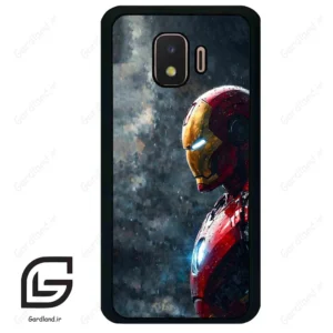 قاب گوشی سامسونگ جی 2 کور (Galaxy J2 Core ) طرح مرداهنی کد 2381