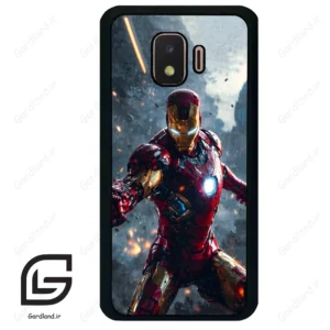 قاب گوشی سامسونگ جی 2 کور (Galaxy J2 Core ) طرح مرداهنی کد 2382