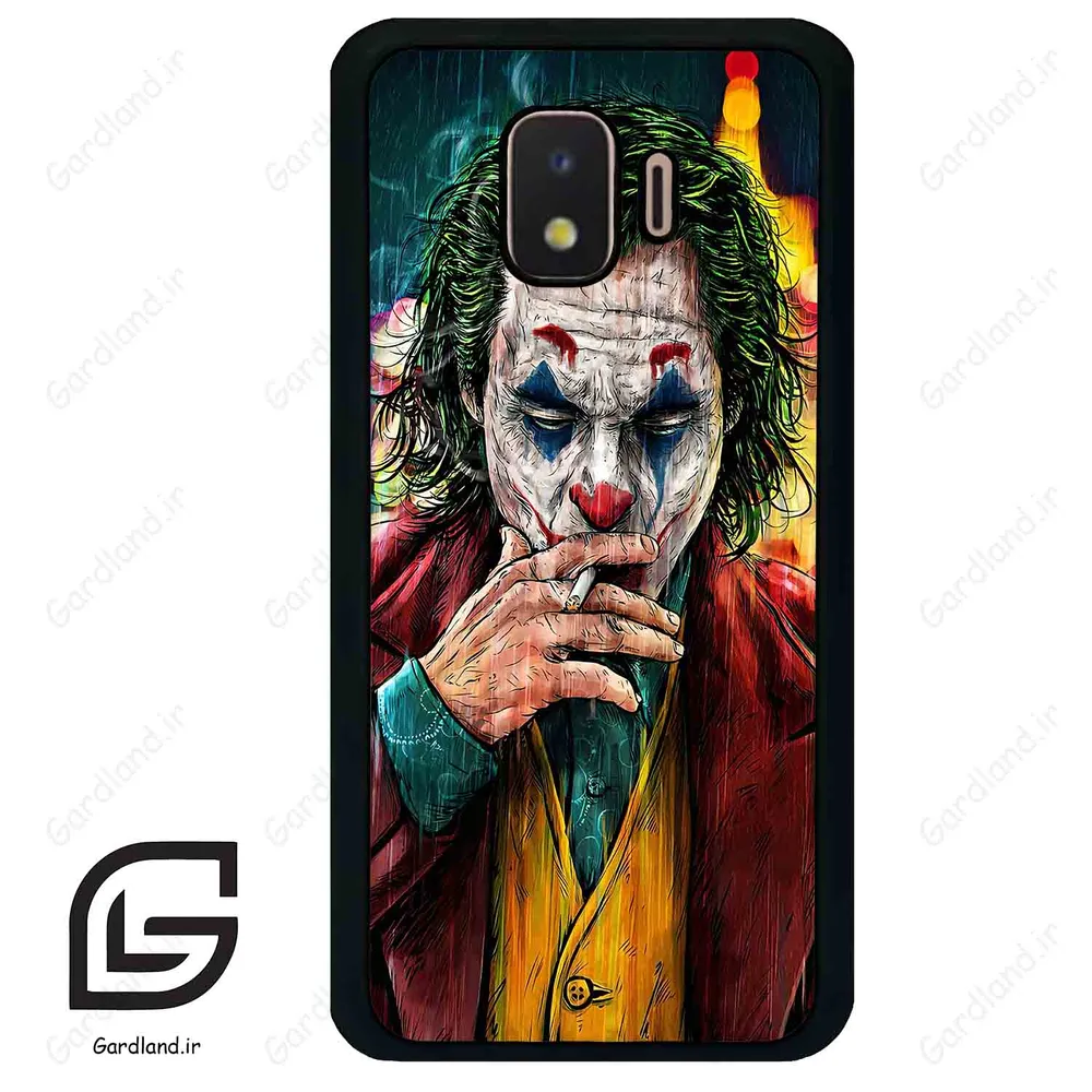 قاب گوشی سامسونگ جی 2 کور (Galaxy J2 Core ) طرح جوکر کد 2389