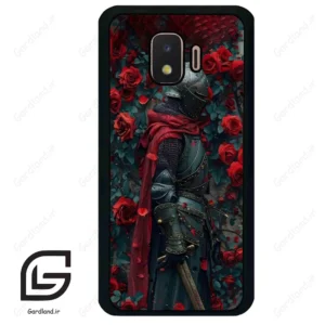 قاب گوشی سامسونگ جی 2 کور (Galaxy J2 Core ) طرح جنگجو کد 2395