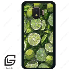 قاب گوشی سامسونگ جی 2 کور (Galaxy J2 Core ) طرح لیمو کد 2398