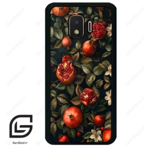 قاب گوشی سامسونگ جی 2 کور (Galaxy J2 Core ) طرح انار کد 2416