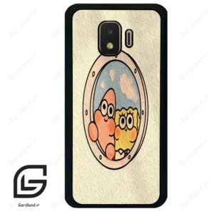 قاب گوشی سامسونگ جی 2 کور (Galaxy J2 Core ) طرح پاتریک کد 2422