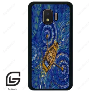 قاب گوشی سامسونگ جی 2 کور (Galaxy J2 Core ) طرح ونگوک کد 2426