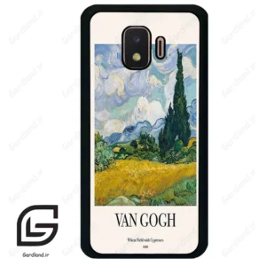 قاب گوشی سامسونگ جی 2 کور (Galaxy J2 Core ) طرح ونگوک کد 2428