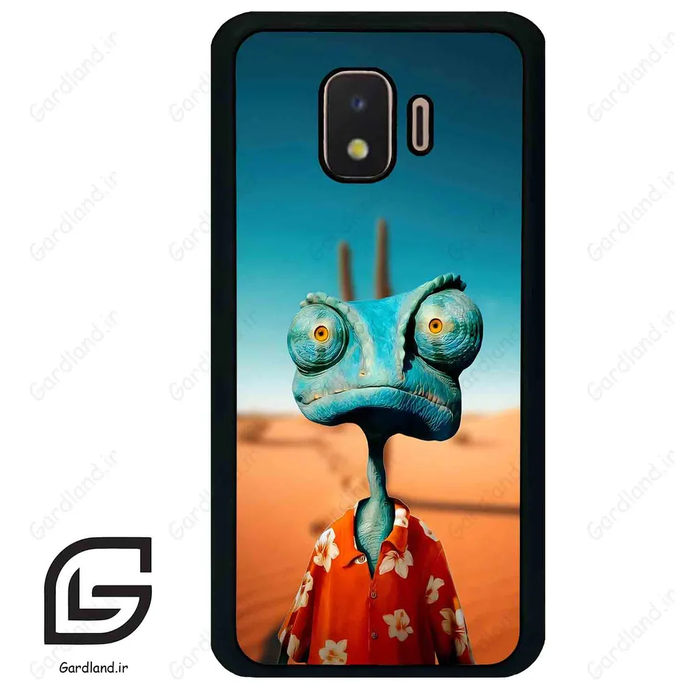 قاب گوشی سامسونگ جی 2 کور (Galaxy J2 Core ) طرح رنگو کد 2433