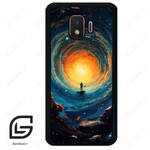 قاب گوشی سامسونگ جی 2 کور (Galaxy J2 Core ) طرح اسمان کد 2457