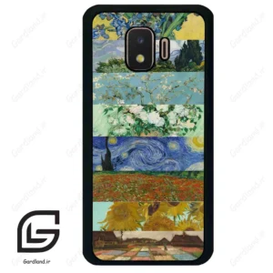 قاب گوشی سامسونگ جی 2 کور (Galaxy J2 Core ) طرح ونگوک کد 2469