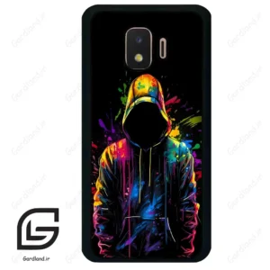 قاب گوشی سامسونگ جی 2 کور (Galaxy J2 Core ) طرح پسرانه کد 2473