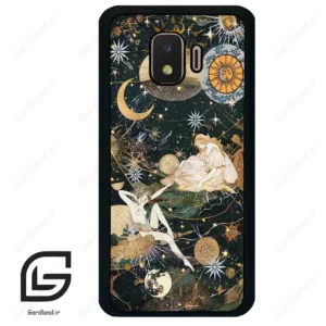 قاب گوشی سامسونگ جی 2 کور (Galaxy J2 Core ) طرح نقاشی کد 2508