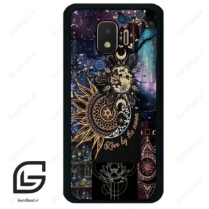 قاب گوشی سامسونگ جی 2 کور (Galaxy J2 Core ) طرح خفن کد 2510